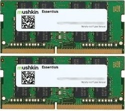 Mushkin Essentials 16GB DDR4 mit 2 Modulen (2x8GB)