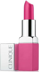 Clinique Matt Lip Colour & Primer Klassisches Lippenstift Clinique Matt Lip Colour & Primer Klassisches Lippenstift
