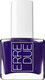 Erre Due Beat Glossy Βερνίκι Νυχιών Μωβ 639 11.5ml
