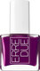 Erre Due Beat Glossy Βερνίκι Νυχιών Μωβ 638 11.5ml