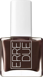 Erre Due Beat Glossy Brown Nail Polish 619 11.5ml