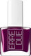 Erre Due Beat Glossy Βερνίκι Νυχιών Μωβ 629 11.5ml