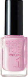 Erre Due Pro Gel Glossy Nagellack Lang anhalten...