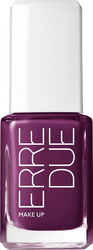 Erre Due Exclusive Glossy Nail Polish 270 Cranb...