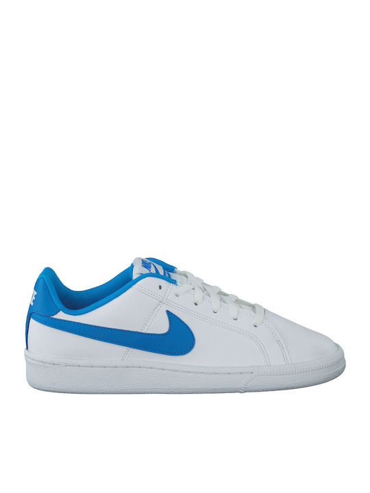 Nike Kids Sneakers Court Royale GS White