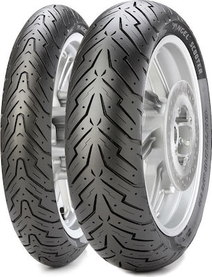 Pirelli Angel Scooter Front Tyre 120/70-15 56 P Tubeless