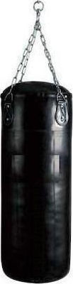 MDS 171 Synthetic Filled Punching Bag 30kg 150cm Black