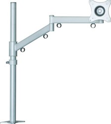 Edbak SV03 Bildschirmständer Auf dem Schreibtisch bis 27"