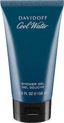 Davidoff Cool Water Man Parfümiertes Schaumbad 200ml