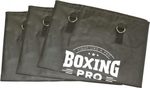 Boxing Pro Challenger 120cm Synthetic Punching Bag 120cm Black
