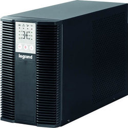 Legrand Keor LP UPS On-Line 2000VA 1800W