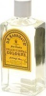 Dr. Harris & Co. Ltd Traditional Eau De Cologne 30 мл