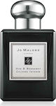 Jo Malone Oud & Bergamot Intense Eau de Cologne 50ml