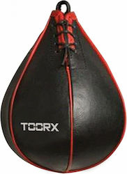 Toorx BOT-032 Synthetic Speed Punching Bag 17cm Black