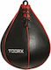 Toorx BOT-032 Synthetic Speed Punching Bag 17cm Black