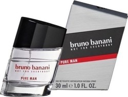 Bruno Banani Pure Man EDT Bruno Banani Pure Man EDT