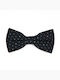 Bow tie Stardust Black - GW