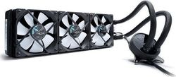 Fractal Design Celsius S36 Wasserkühlung für Prozessor Dreifacher Ventilator 120mm für Sockel AM4/AM5/1200/115x