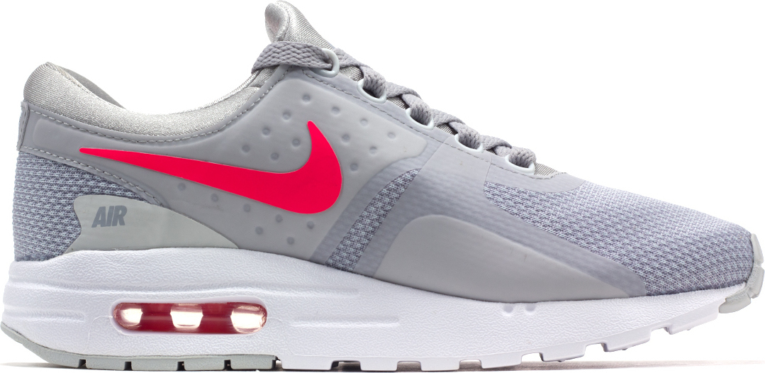 nike air max zero essential review