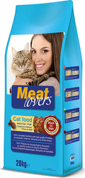 Laky Meat Lovers 20kg
