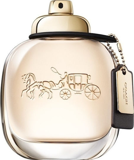 Coach By Coach Eau de Parfum 50ml