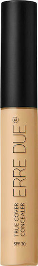 Erre Due True Cover Liquid Concealer 107 Toffee 8ml