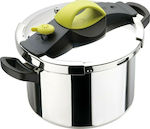 Sitram Sitrapro Λαχανί Pressure Cooker 10lt 711161