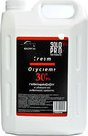 Solo Pro Oxycream 9% 30Vol 3500ml