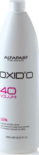 Alfaparf Milano Professional Oxid'o Oxycream 40Vol 1000ml