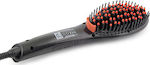 Esperanza Kelly Electric Ceramic Hair Brush for Straightening 50W