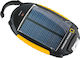 National Geographic 4-in-1 Solar Charger Ηλιακό Panel Φορτιστής με USB Output (Φορητών Συσκευών) (9060000)