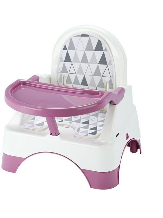 Thermobaby Plastic Booster Seat for Chair Edgar...