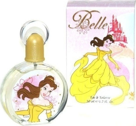 Disney Disney Princess Parfum Pentru Copii Eau de Toilette Frumoasă 50ml