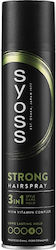 Syoss Lac Fixativ cu Fixare Puternică 400 ml Syoss Lac Fixativ cu Fixare Puternică 400 ml