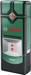 Bosch Truvo Detector Cabluri & Μetal cu calibrare autonomă
