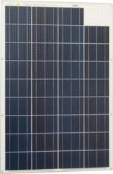 Sunware Flexible Monocrystalline 100W 12V