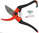Stiller KS5 11-23 Baumschere Länge 23cm mit Maximalem Schnittdurchmesser 24mm