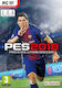 Pro Evolution Soccer 2018 PC-Spiel