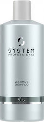 System Professional Forma Volumize V1 System Professional Forma Volumize V1
