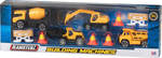 AS Teamsterz Rescue Patrol 3 Σχέδια Truck for 3++ Years (Various Designs) 1pc 7535-73537