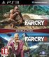 Far Cry Double Pack PS3 Spiel (Gebraucht)