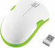 LogiLink MINI Wireless Mouse White