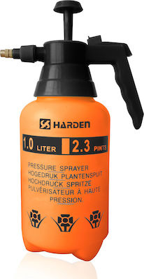 Harden Pressure Sprayer with Capacity 2lt