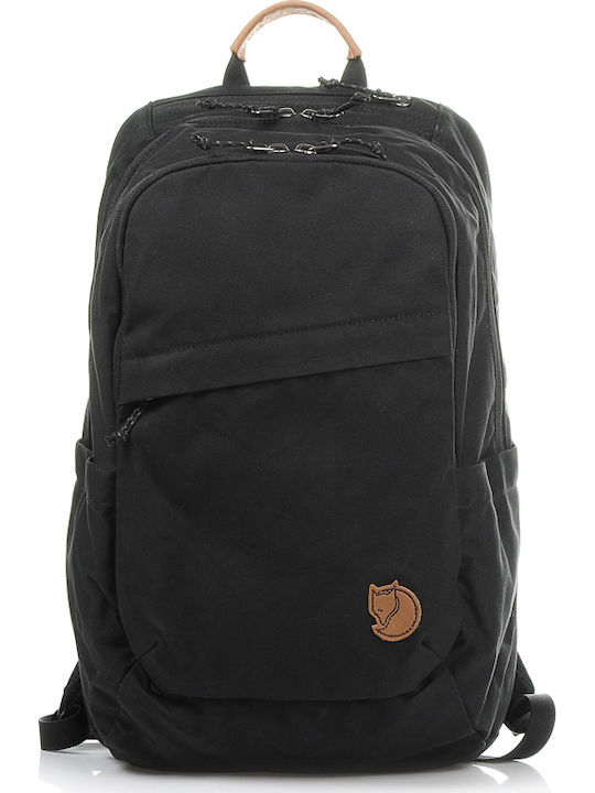 Fjallraven Räven Wasserdicht 20Es Schwarz