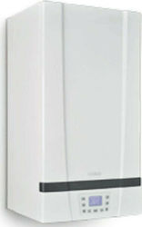 Baltur Smile Energy MK 160 Επιτοίχιος Λέβητας Συμπύκνωσης Αερίου με Καυστήρα 137575kcal/h