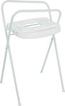 Bebejou Baby Bath Stand White