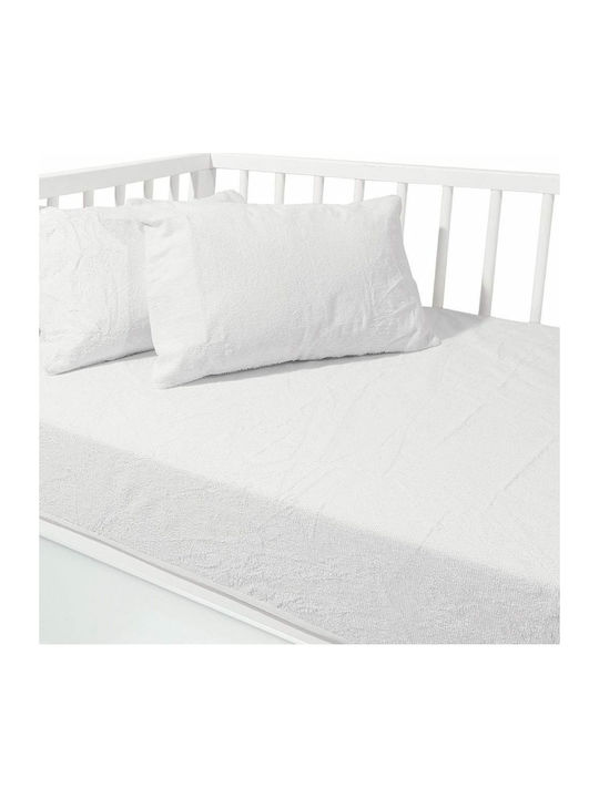 Das Home Relax 1061 Kids Pillowcase White