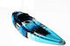 Gobo Poseidon 0100-0301 0100-0301BB Plastik-Kaj...