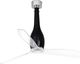 Faro Barcelona Eterfan M Ceiling Fan 128cm Shin...