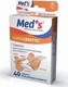 Med's Farmacerotto Classic Plasters 20pcs